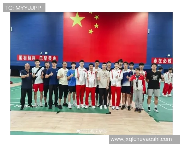 羽毛球纪实：见证杭州羽毛球队从起步到辉煌的奋斗历程