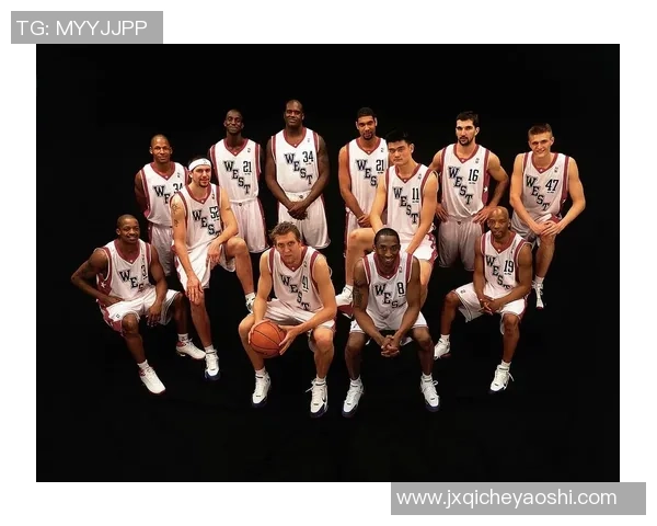 2004年NBA火箭与猛龙激战回顾：经典对决与球星风采的碰撞