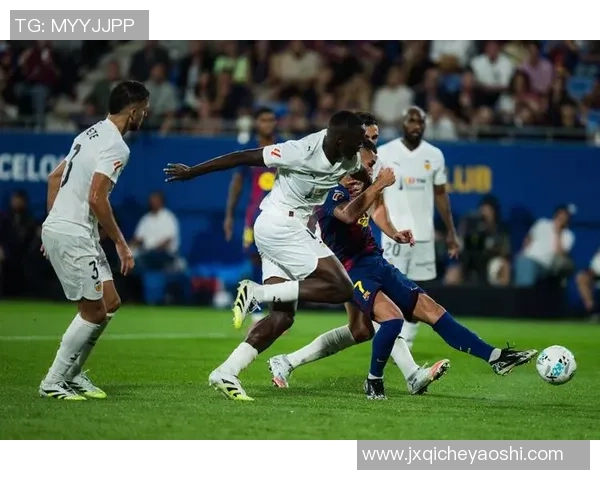 2020年巴塞罗那对阵巴伦西亚精彩回顾与赛后分析