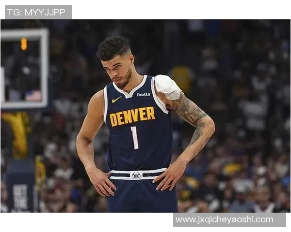 小迈克尔波特的篮球之路与未来潜力的深度解析